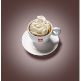 illy® – Млечен пенообразовател и кана за капучино – Piero Lissoni -