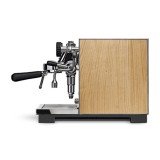 КАФЕМАШИНА EUREKA CONSTANZA R WOOD COLORS - Автоматични машини