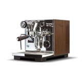 КАФЕМАШИНА EUREKA CONSTANZA R WOOD COLORS - Автоматични машини