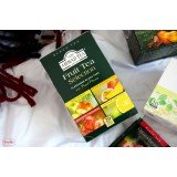 AHMAD TEA Плодова селекция черен чай 20 бр. - Чай на пакетчета
