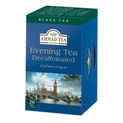AHMAD TEA Вечерен чай 20 бр.
