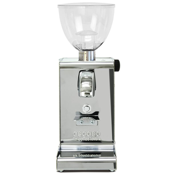 ASCASO I-STEEL I-2 INOX - Кафемашини