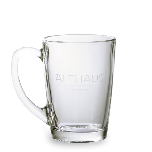 Althaus Стъклена чаша - Аксесоари