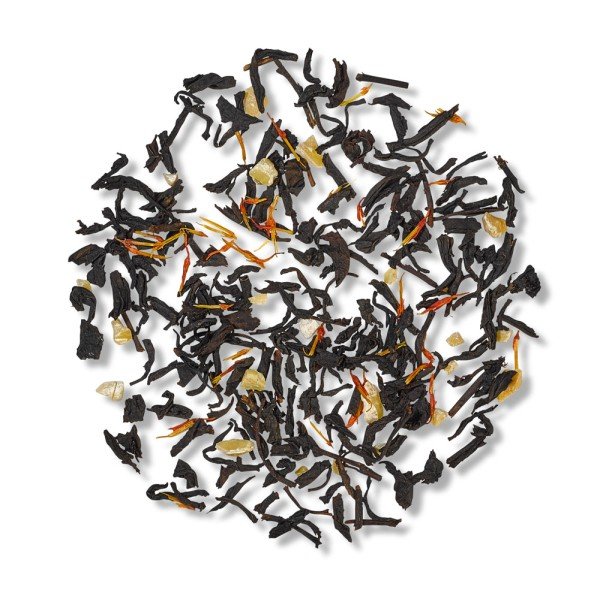 Althaus Tea Черен чай Топлина и уют 120 гр. насипен - Насладете се на топъл и уютен зимен аромат с Althaus Tea Warmth и Cosy черен чай Limited edition Althaus Tea Black tea Warmth and Comfort 120 g насипно ще ви отведе в света на комфорта и топлината, съч Althaus Tea Черен чай Топлина и уют 120 гр. насипен - Насипен чай