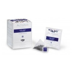 Althaus Tea Черен чай Earl Grey Classic 15*2.75гр пирамиди