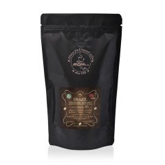 Aroma Brazil Cerrado Goiano 0.500 кг