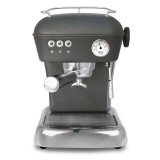 Ascaso Dream Coffee machine anthracite - Manual coffee machines