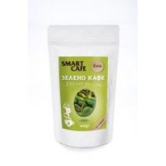 BIO Green Coffee 200g ground