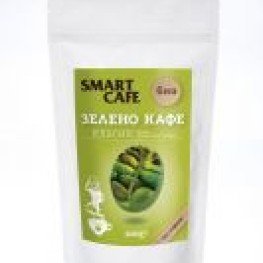 BIO Green Coffee 200g ground