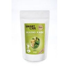 BIO Green Coffee with cardamom 200g ground