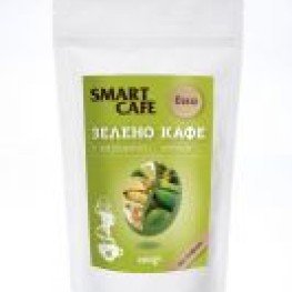 BIO Green Coffee with cardamom 200g ground