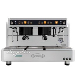 BRASILIA BL-300 white