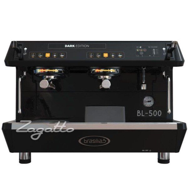 BRASILIA BL-500 dark - Professional machines
