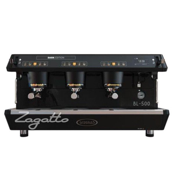 BRASILIA BL-500 dark - Professional machines