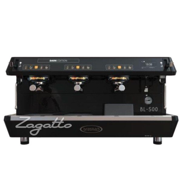 BRASILIA BL-500 dark - Professional machines