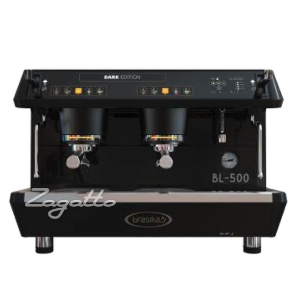 BRASILIA BL-500 dark - Professional machines