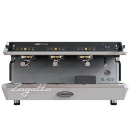 BRASILIA BL-500 white