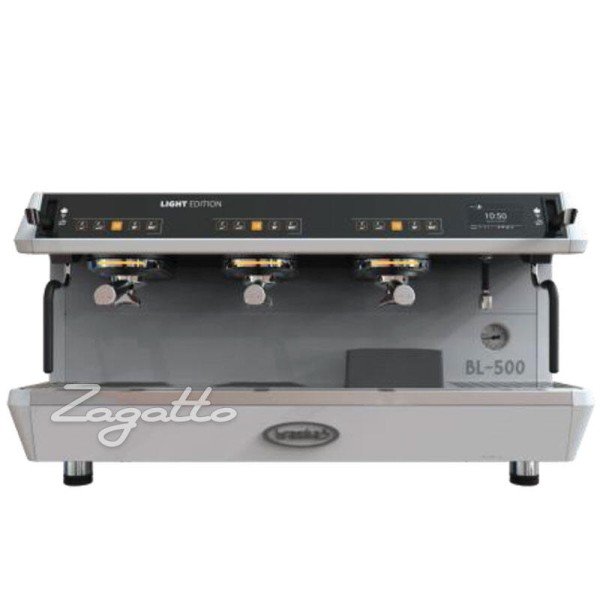 BRASILIA BL-500 white - Професионални машини