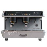 BRASILIA BL-500 white - Професионални машини