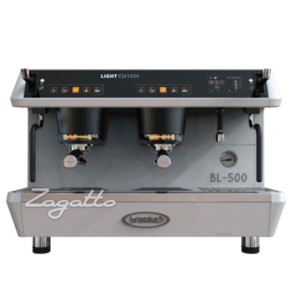 BRASILIA BL-500 white - Професионални машини