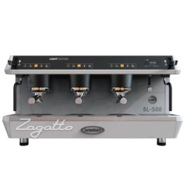 BRASILIA BL-500 white