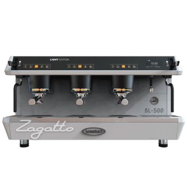 BRASILIA BL-500 white - Професионални машини