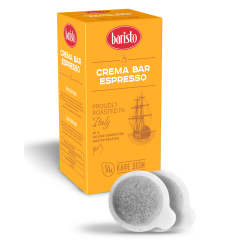 Baristo Crema Bar дози 14 бр.