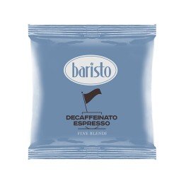 Baristo decaffeinated doses 150 pcs.