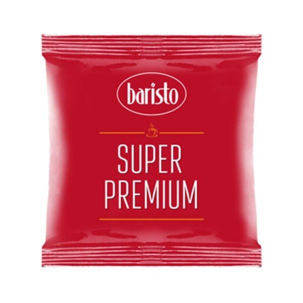 Baristo Super Premium дози 150 бр. - Кафе на дози