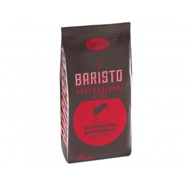 Baristo Superiore Espressoo 1кг на зърна - Кафе на зърна