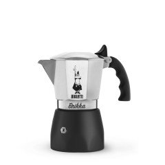 Bialetti Brikka coffee maker 4 cups