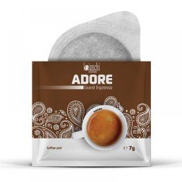 Bianchi Adore Grand Espresso coffee pods 16 pcs.x7 g.