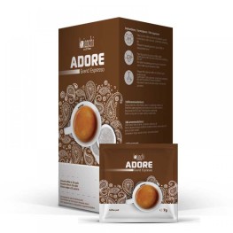 Bianchi Adore Grand Espresso coffee pods 16 pcs.x7 g.