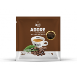 Bianchi Adore Grand Espresso coffee in doses 7g /100pcs/