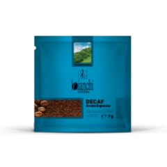Bianchi without caffeine doses 7g /100pcs/