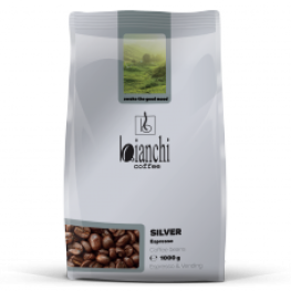 Bianchi Silver 1kg per grain