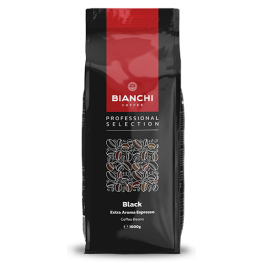 Bianchi Black 1kg per bean
