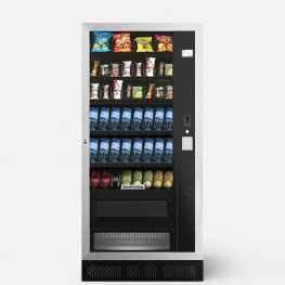BIANCHI ARIA L EVO MASTER snack vending machine