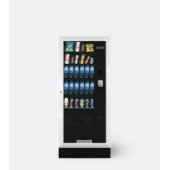 BIANCHI ARIA M MASTER snack vending machine