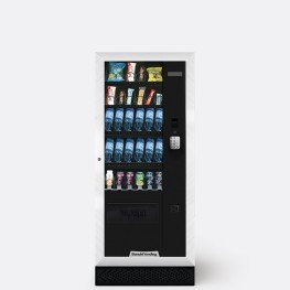 BIANCHI ARIA M MASTER snack vending machine