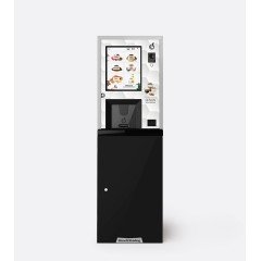 BIANCHI LEI 250 Touch vending machine