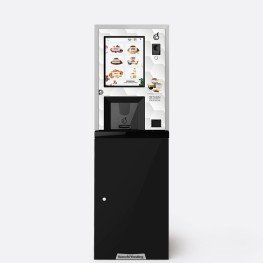 BIANCHI LEI 250 Touch vending machine