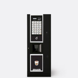 BIANCHI LEI 400 EASY/SMART vending machine