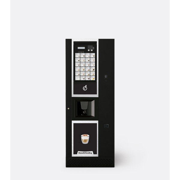 BIANCHI LEI 400 EASY/SMART vending machine - Vending machines