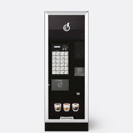 BIANCHI LEI 700 EASY/SMART vending machine (2 types of espresso)