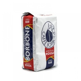 Borbone Miscela RED beans 1 kg.