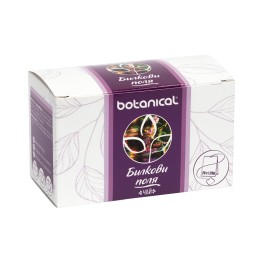 Botanical чай Билкови поля 20 бр