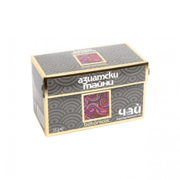 Botanical чай Азиатски тайни 20 бр