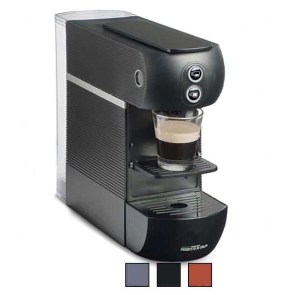 CAPITANI ELITE - Lavazza Blue ® - Coffee machines with Blue system