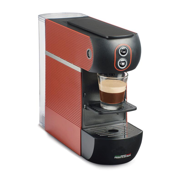 CAPITANI ELITE - Lavazza Blue ® - Coffee machines with Blue system
